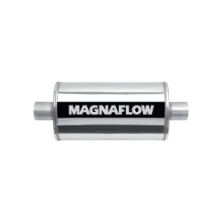 MagnaFlow Гърне от стомана 14151