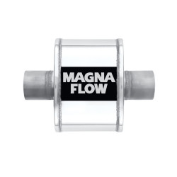 MagnaFlow Гърне от стомана 14152
