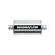 1x вход / 1x изход MagnaFlow Гърне от стомана 14153 | race-shop.bg