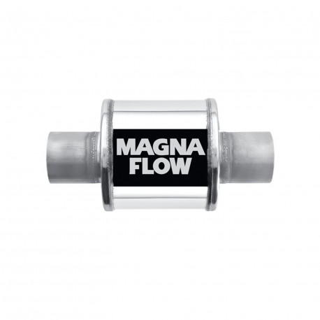 1x вход / 1x изход MagnaFlow Гърне от стомана 14159 | race-shop.bg