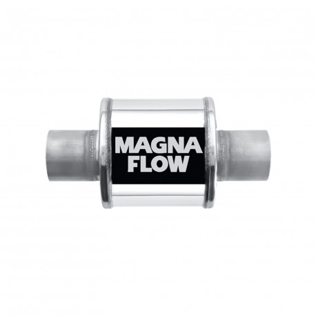 1x вход / 1x изход MagnaFlow Гърне от стомана 14160 | race-shop.bg