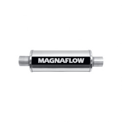 MagnaFlow Гърне от стомана 14161