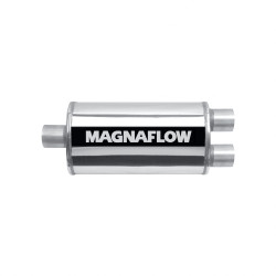 MagnaFlow Гърне от стомана 14220