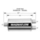 1x вход / 2x изхода MagnaFlow Гърне от стомана 14222 | race-shop.bg