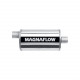 1x вход / 1x изход MagnaFlow Гърне от стомана 14225 | race-shop.bg