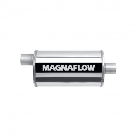 1x вход / 1x изход MagnaFlow Гърне от стомана 14229 | race-shop.bg