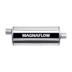 MagnaFlow Гърне от стомана 14250