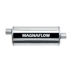 MagnaFlow Гърне от стомана 14251