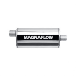 MagnaFlow Гърне от стомана 14256