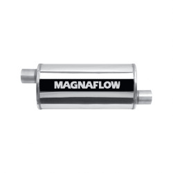 MagnaFlow Гърне от стомана 14262