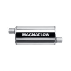 MagnaFlow Гърне от стомана 14264