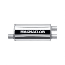 MagnaFlow Гърне от стомана 14266