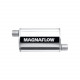 1x вход / 1x изход MagnaFlow Гърне от стомана 14335 | race-shop.bg