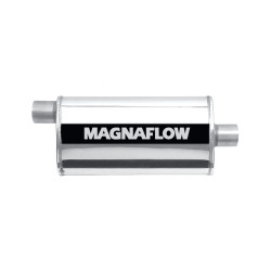 MagnaFlow Гърне от стомана 14355