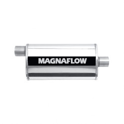 MagnaFlow Гърне от стомана 14356