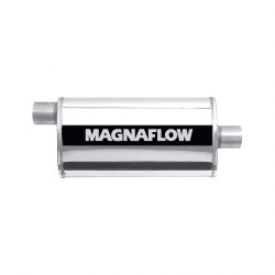 MagnaFlow Гърне от стомана 14359