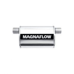 MagnaFlow Гърне от стомана 14375