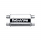 2x входа / 2x изхода MagnaFlow Гърне от стомана 14385 | race-shop.bg