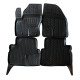 За конкретен модел Комплект гумени стелки за FORD Kuga 2008-2012 | race-shop.bg