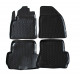 За конкретен модел Комплект гумени стелки за FORD Fiesta 2002-2008 | race-shop.bg