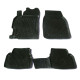 За конкретен модел Комплект гумени стелки за MAZDA 6 2007 - 2012 | race-shop.bg