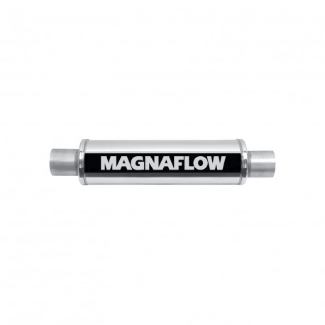 1x вход / 1x изход MagnaFlow Гърне от стомана 14415 | race-shop.bg