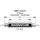 1x вход / 1x изход MagnaFlow Гърне от стомана 14415 | race-shop.bg