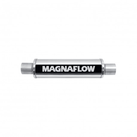 1x вход / 1x изход MagnaFlow Гърне от стомана 14416 | race-shop.bg