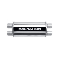 MagnaFlow Гърне от стомана 14468