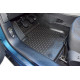 За конкретен модел Комплект гумени стелки за AUDI A4 B7 11/2000-10/2007 | race-shop.bg