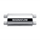 2x входа / 2x изхода MagnaFlow Гърне от стомана 14568 | race-shop.bg