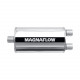 1x вход / 2x изхода MagnaFlow Гърне от стомана 14587 | race-shop.bg