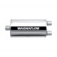 1x вход / 2x изхода MagnaFlow Гърне от стомана 14588 | race-shop.bg