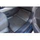 За конкретен модел Комплект гумени стелки за HONDA Civic 3-door, 5-door 2006-2012 | race-shop.bg