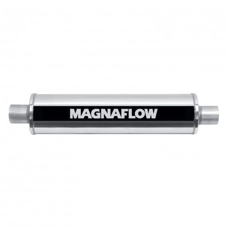 1x вход / 1x изход MagnaFlow Гърне от стомана 14641 | race-shop.bg