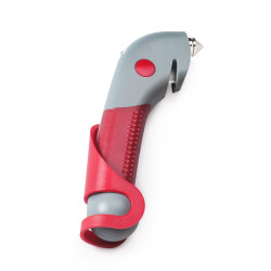 SPARCO harness cutter with hammer tip