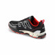 Обувки Oбувки TORQUE 01 Черно-Червено | race-shop.bg