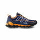 Обувки Oбувки TORQUE 01 Blue-Oarnge | race-shop.bg