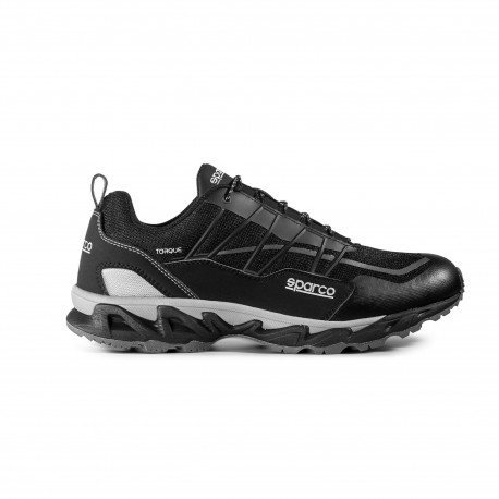 Обувки Oбувки TORQUE 01 Black | race-shop.bg