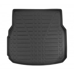 Гумена стелка за MERCEDES W204 C - CLASS T-MODEL 2007-2015