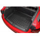 Вани и стелки за багажник Гумена стелка за OPEL Astra K HTB with spare wheel 2015-up | race-shop.bg