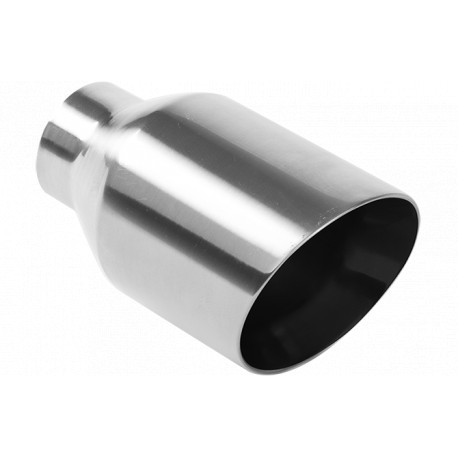 С един изход Универсален накрайник Magnaflow 35121 | race-shop.bg