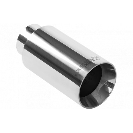 С един изход Универсален накрайник Magnaflow 35122 | race-shop.bg