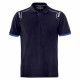 Тениски SPARCO Portland Polo shirt Tech stretch plus navy blue | race-shop.bg