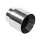 С един изход Универсален накрайник Magnaflow 35124 | race-shop.bg