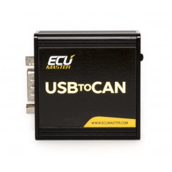 Ecumaster USB до CAN Module