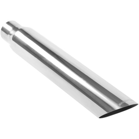 С един изход Универсален накрайник Magnaflow 35141 | race-shop.bg