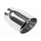 С един изход Универсален накрайник Magnaflow 35225 | race-shop.bg