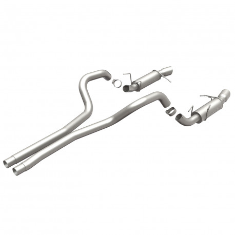 Cat backs Magnaflow Cat Back Magnaflow ауспух Ford Mustang 5.0L 2013 | race-shop.bg