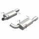 Cat backs Magnaflow Cat Back Magnaflow ауспух Ford Mustang 5.0L 2013 | race-shop.bg